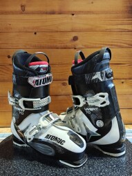 LYŽIARKY ATOMIC LIVEFIT 70 29MP